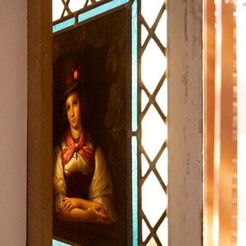 Visite découverte du musée en LSF